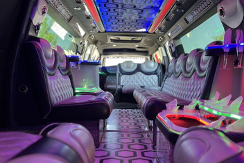 Omaha Limousine Rental