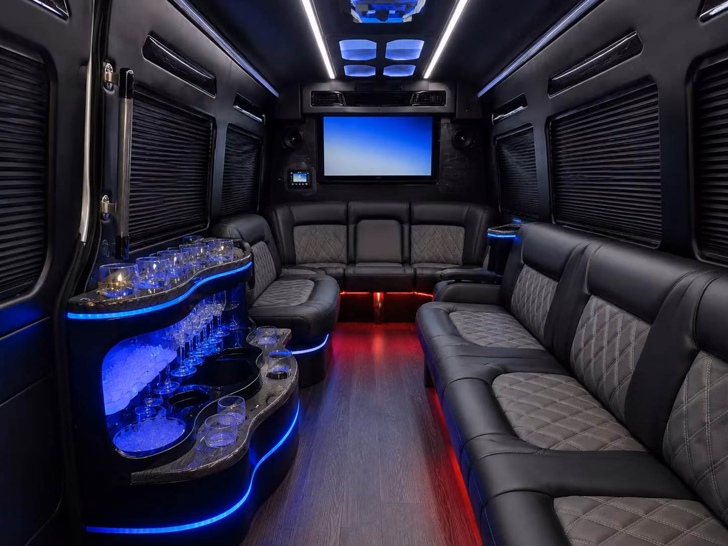 airport transfers for out of town wedding guests flying into omaha
