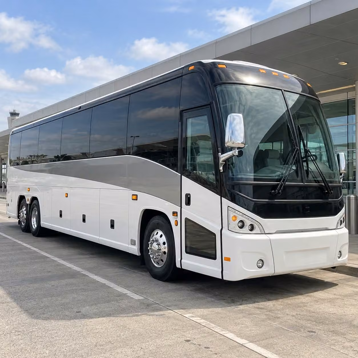 charterbusomaha com is how omaha families book prom transportation without the runaround
