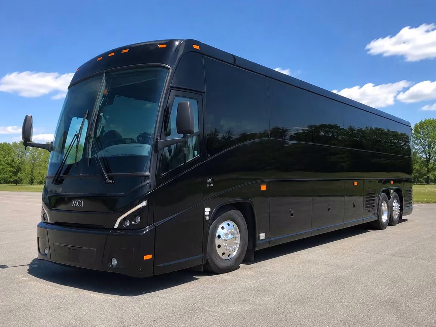 corporate event bus rentals in omaha for conferences conventions and company outings