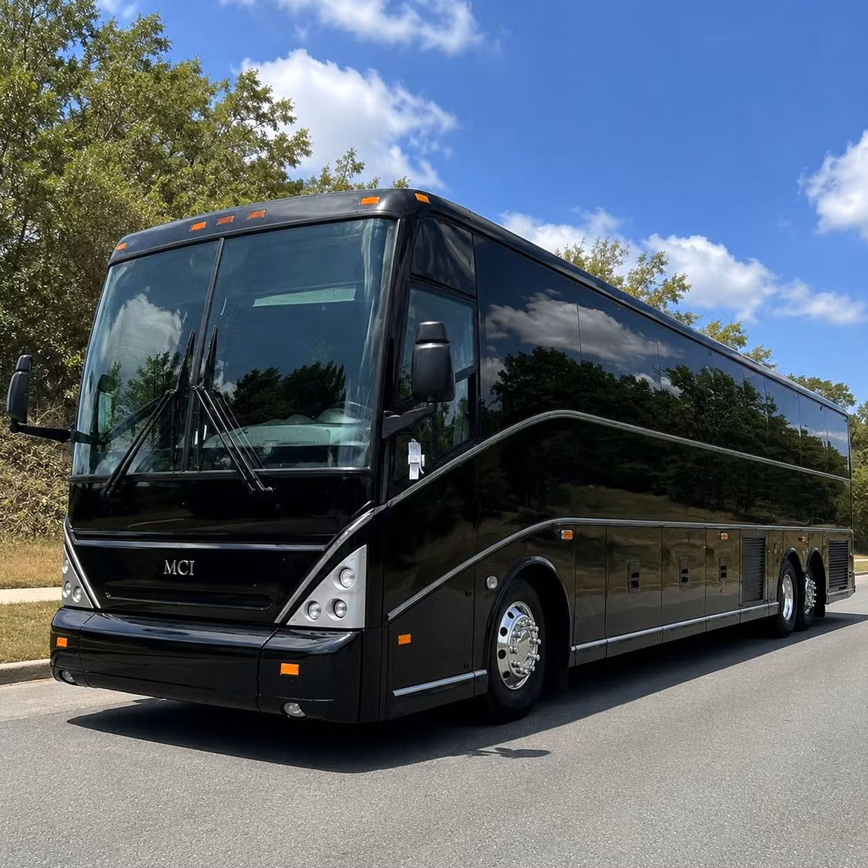 corporate shuttle services to chi health center omaha and the omaha convention scene