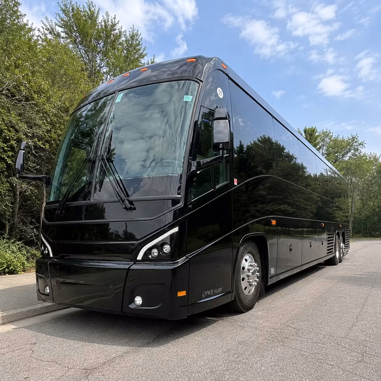 hit every stop on your omaha military event and ceremony transportation schedule