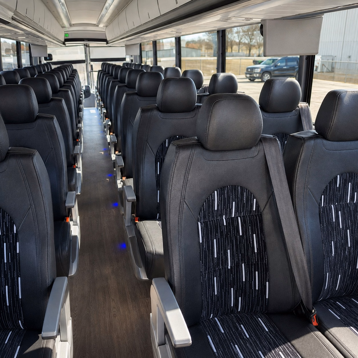 instant online bus rental quotes in omaha
