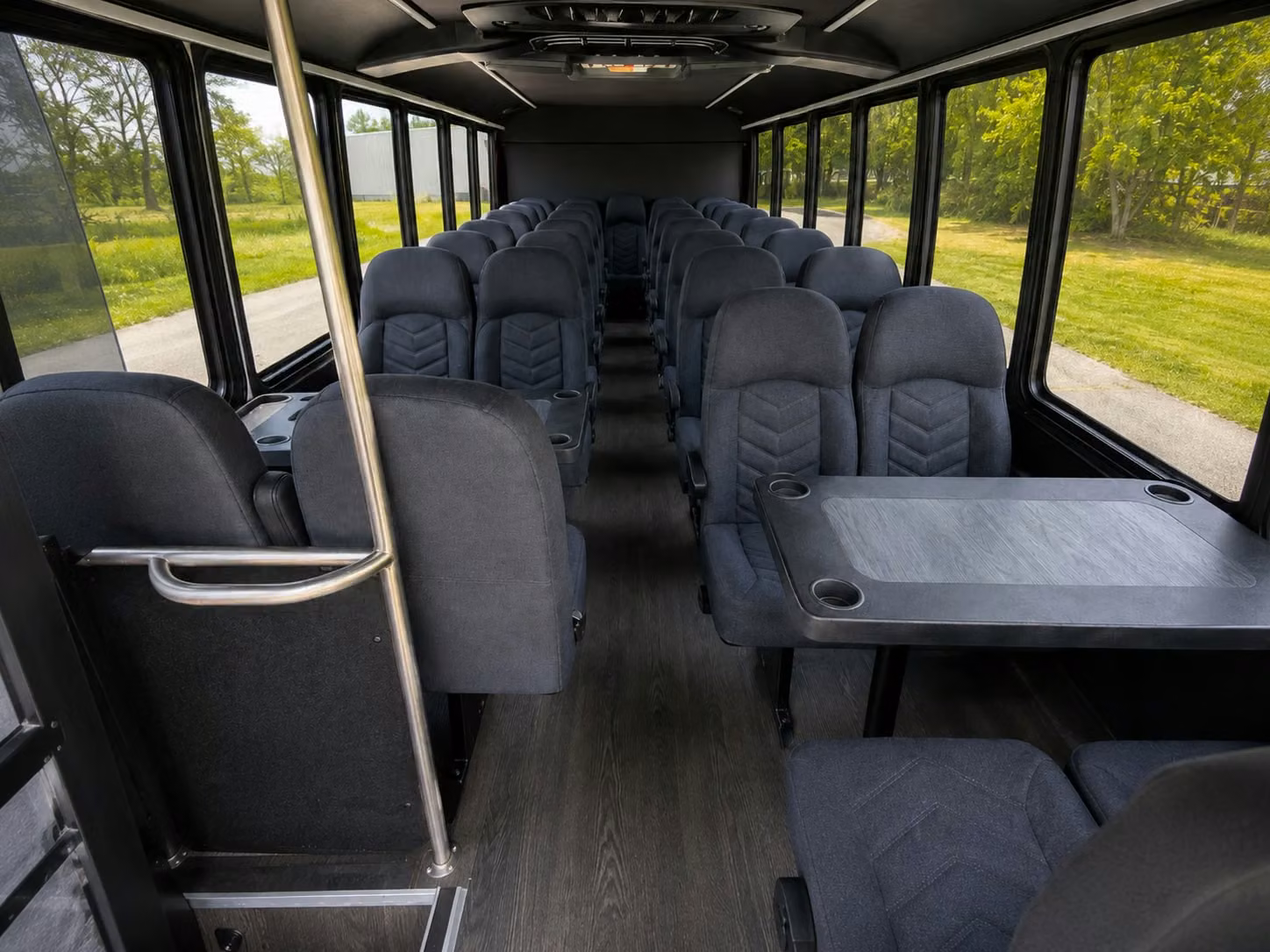 omaha church transportation