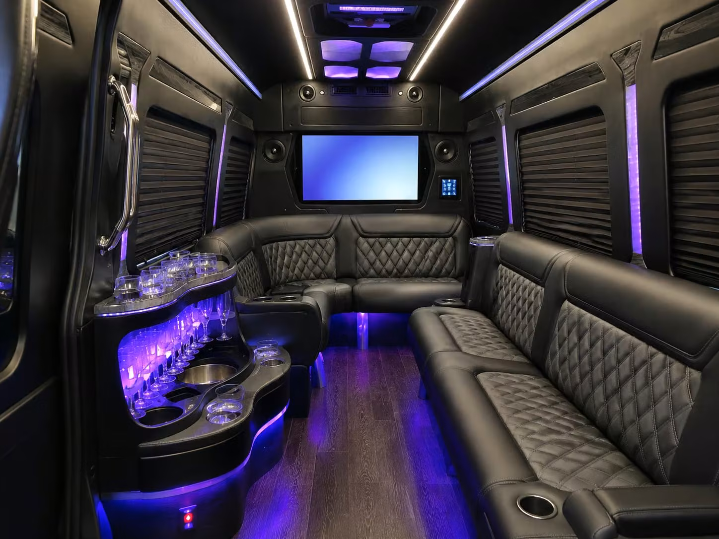 omaha concert and nightlife event transportation through the blackstone district and beyond