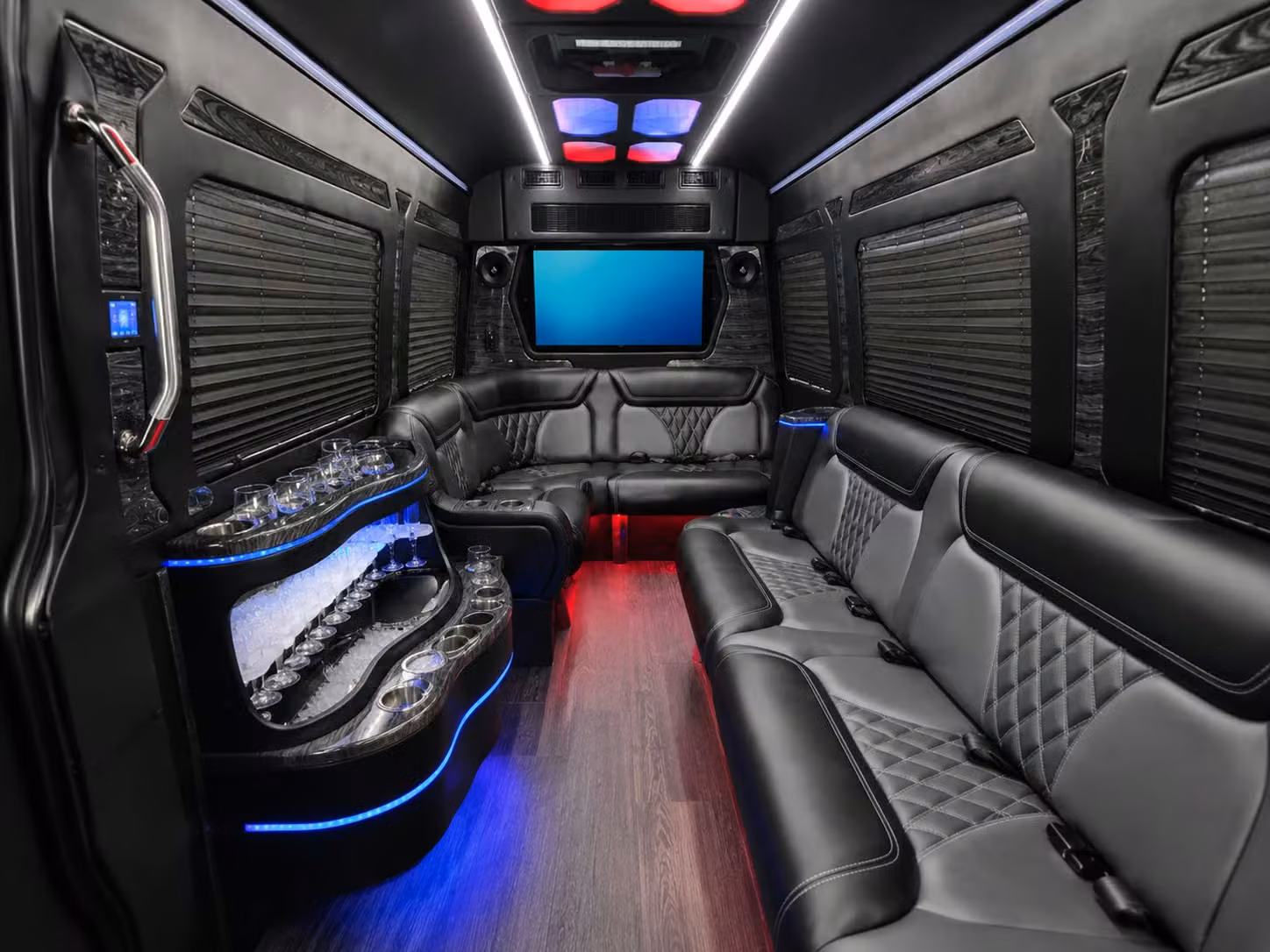 omaha concert group transportation for every occasion prom birthday bachelorette and more
