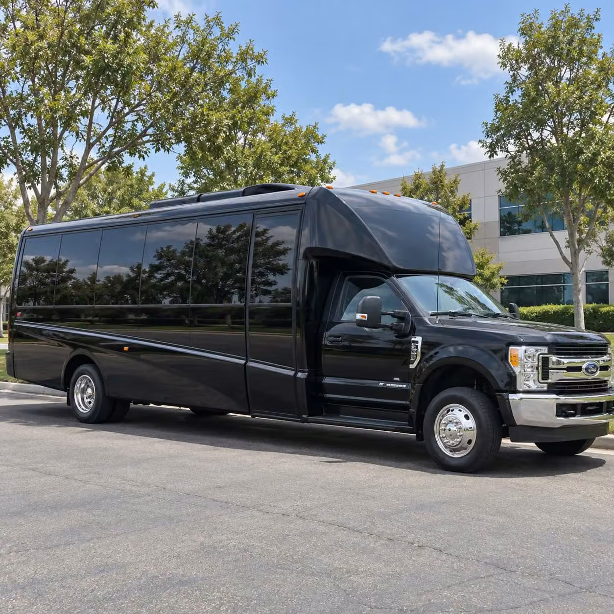 omaha field trip transportation