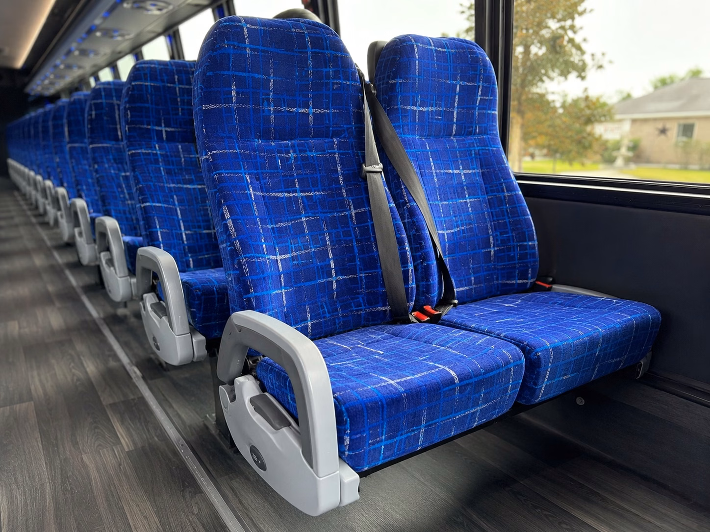 omaha long distance transportation