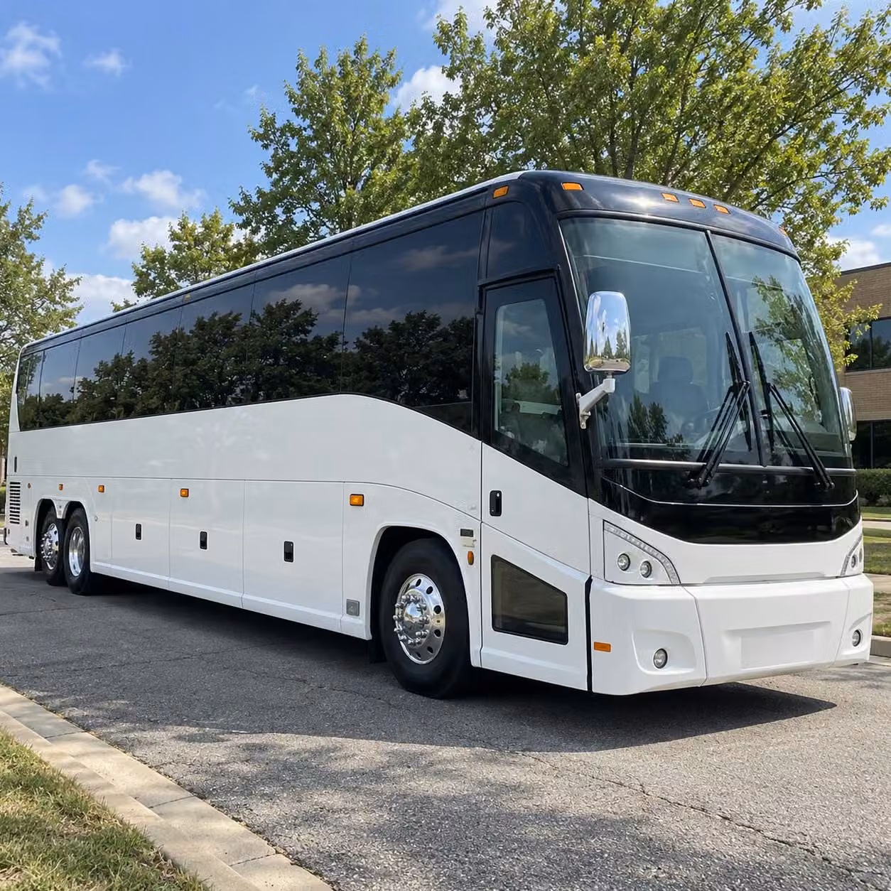 omaha prom night party buses keep the celebration rolling all evening