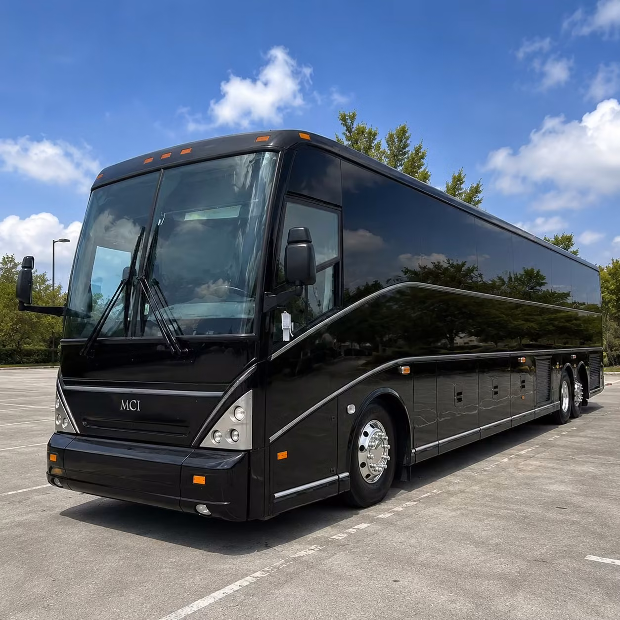 omaha wedding shuttle bus rentals that keep your guests moving all night long