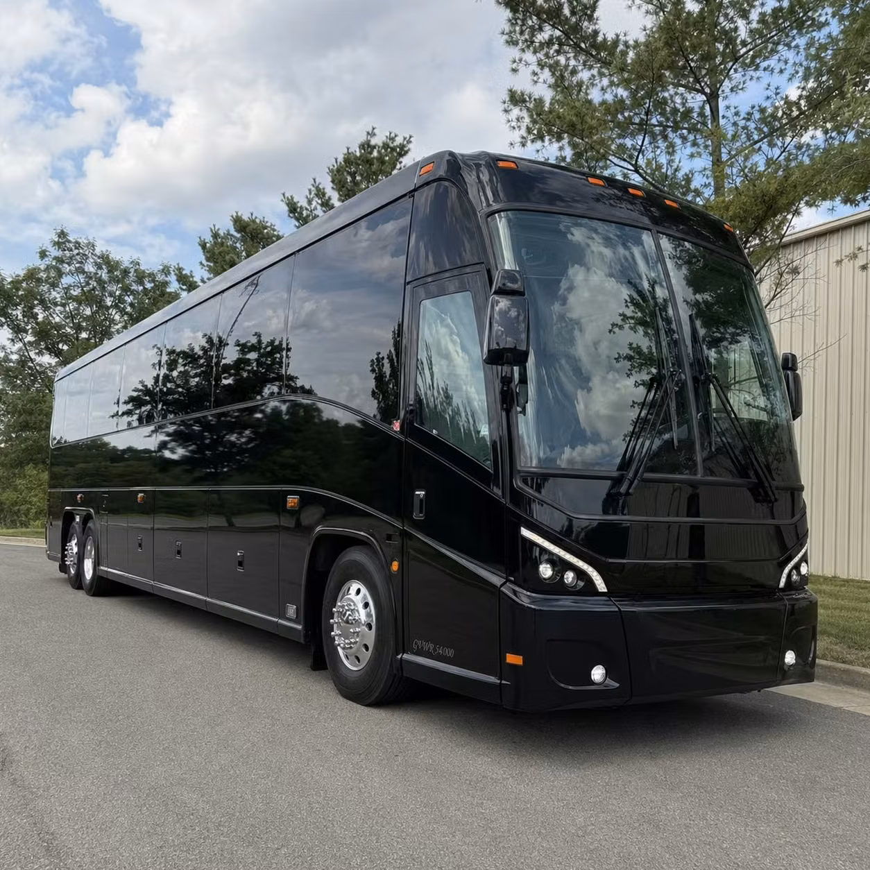 on demand shuttle services for omaha federal agencies and government offices
