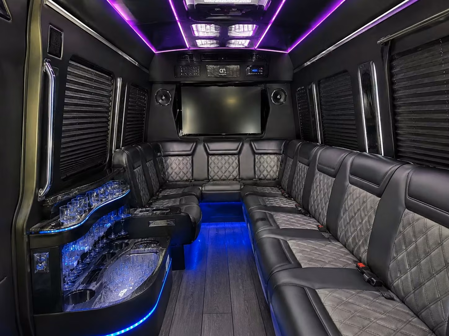 prom after party transportation in omaha keep your group together until the very end