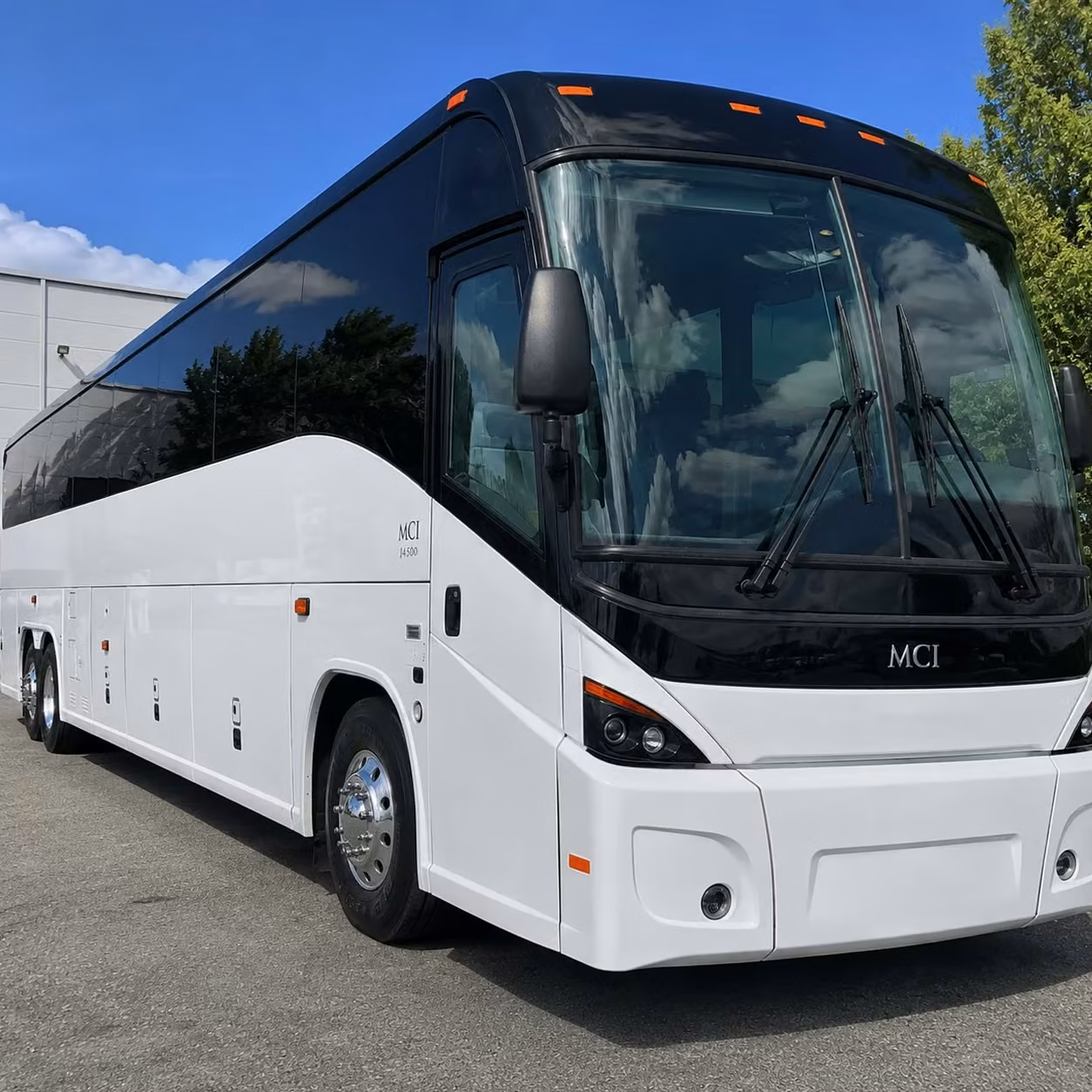 shuttle your team between omaha s remote parking lots and office campuses