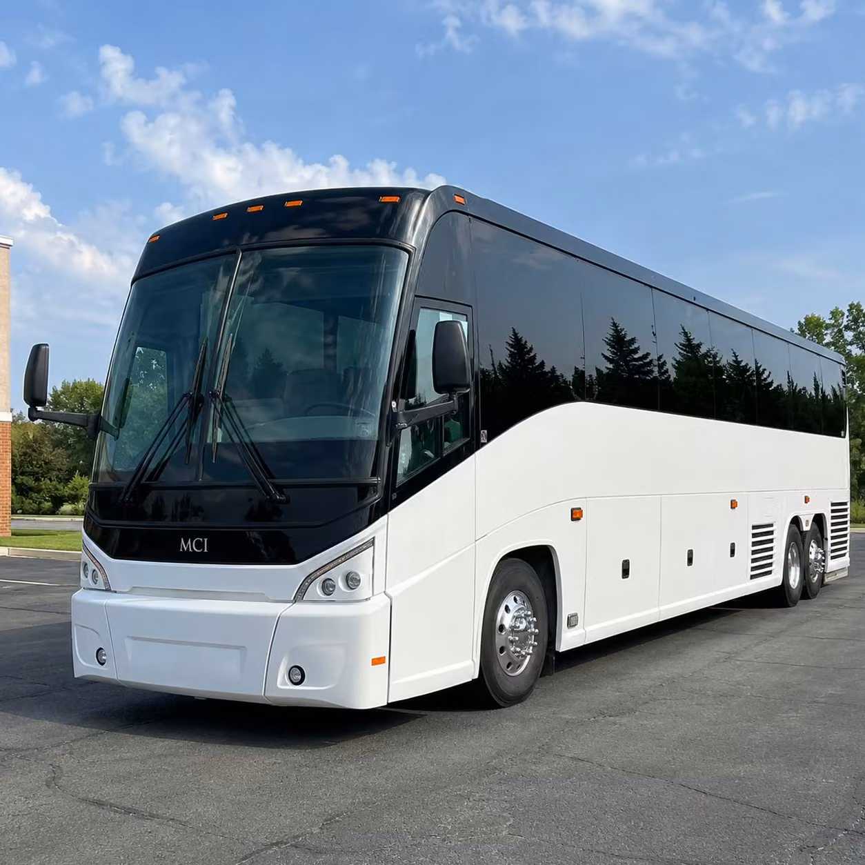 wedding guests reunion groups tour travelers book long distance buses from omaha